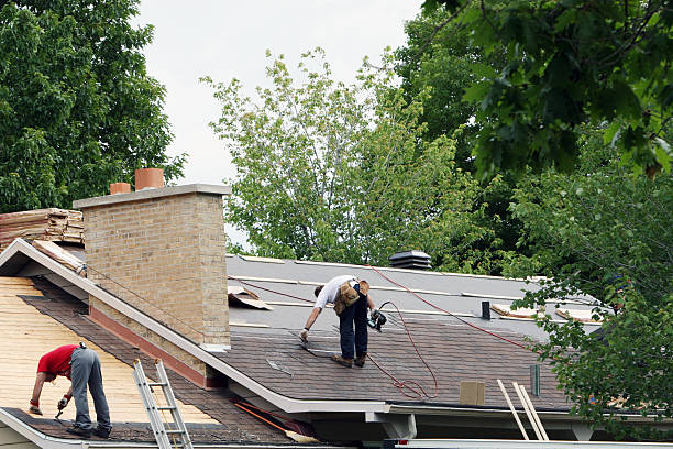 Best Roof Replacement Cost  in Webb City, MO